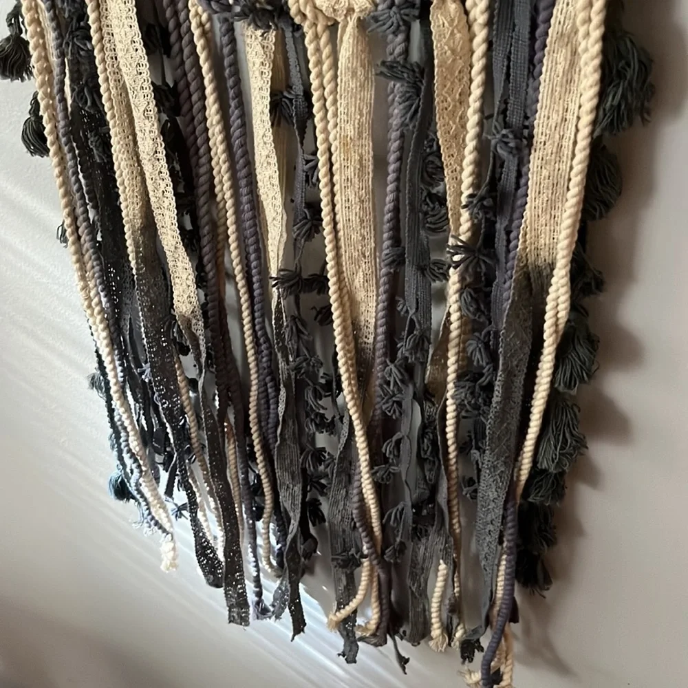 Large boho dream catcher - Picture 3 of 5